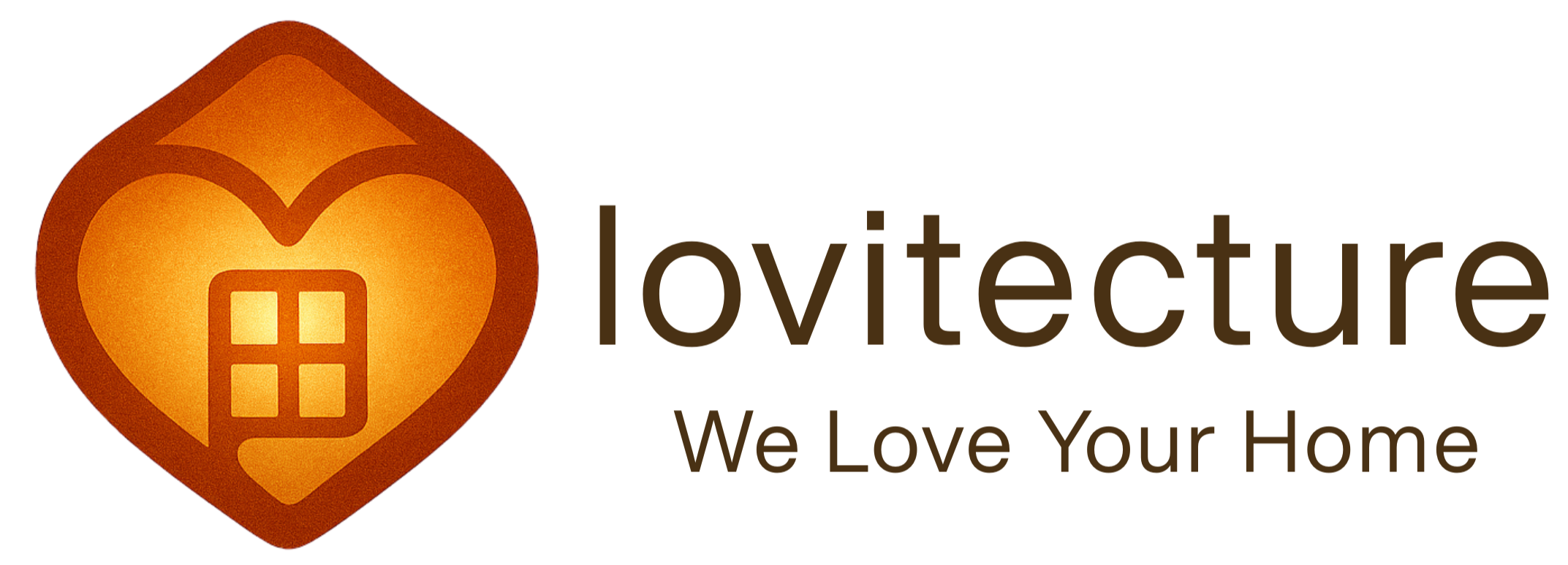 lovitecture logo